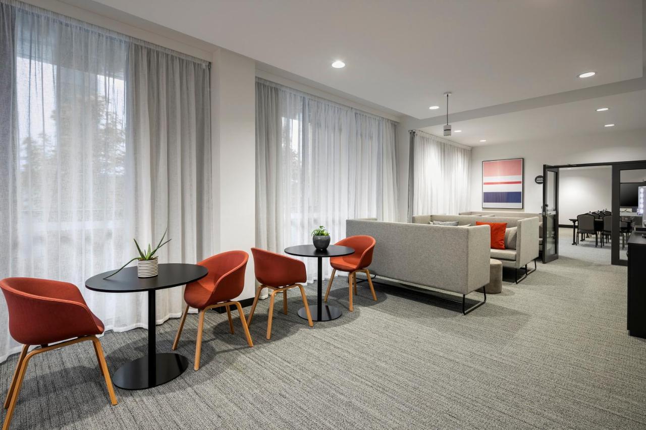 Quest Notting Hill Lejlighedshotel Clayton Eksteriør billede