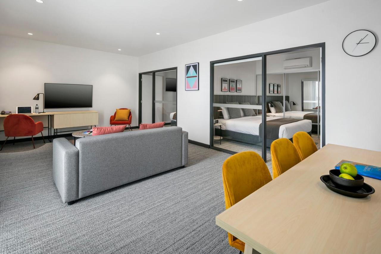 Quest Notting Hill Lejlighedshotel Clayton Eksteriør billede